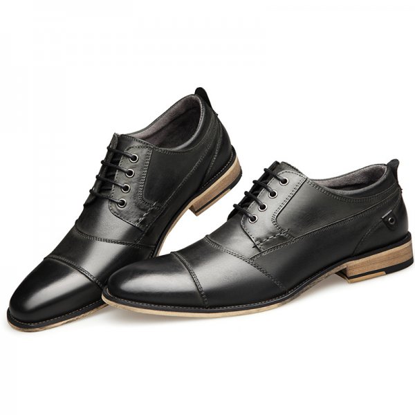 Men's Business Shoes