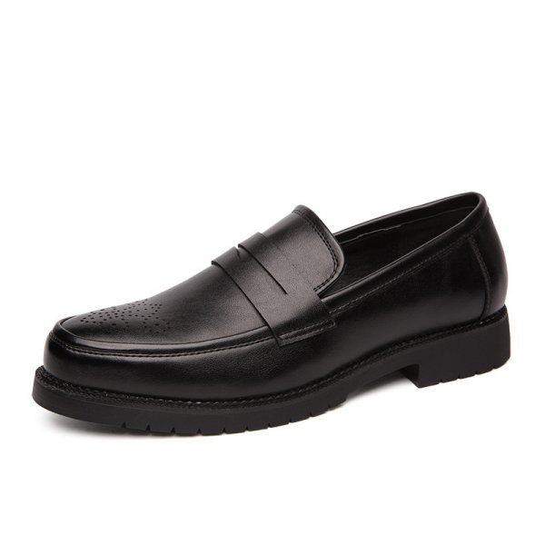 Men'S size-shoess Men'S Casual size-shoess Leather size-shoess Large Size