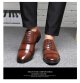 Business Dress  England Size-Shoes