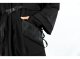 Sleeve Loose Coat Cyberpunk Dark Trench Coat