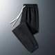 Men's Corduroy Plush Sanitary Pants