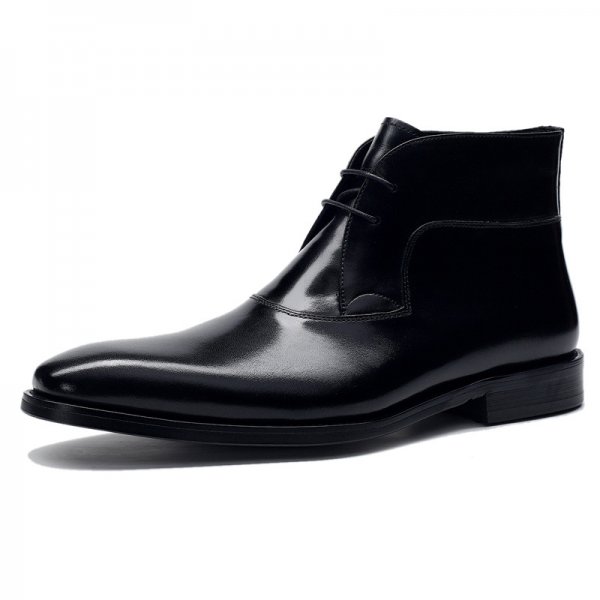 Men's size-shoes Martin Boots Men's Trend size-shoes Men Boots Men's size-shoes Men Trendy size-shoes